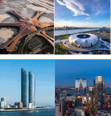 喜讯丨千年舟凭实力再斩双奖，入选房地产开发企业综合实力「首选供应商TOP500」