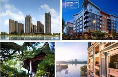 当代置业上市四周年 向上生长，向阳而生——以旅游产品开发赋能未来发展新篇章