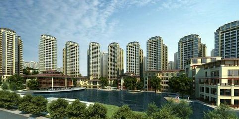 国企央企房地产开发商亏损数量增加 市场变革与行业挑战