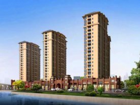 金桂缘 打造品质人居新标杆