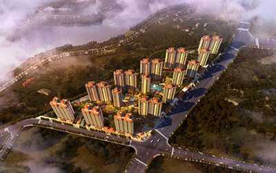 2019湖南房地产总评榜 旅游产品开发的新篇章与行业革新