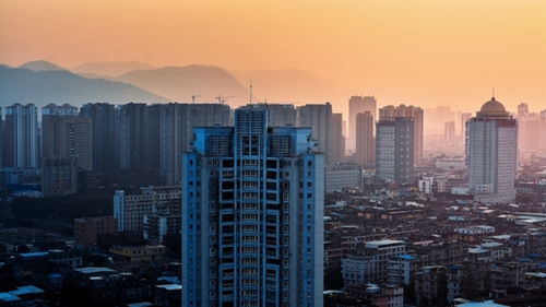 投资分化与消费复苏 从2022年房地产与旅游产品开发看经济转型