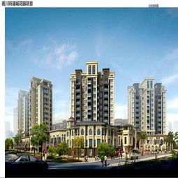 重庆市房地产开发网项目详情与旅游产品开发的融合新机遇